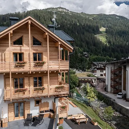 Couette-café Alpine Days Mountain