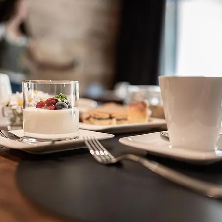 Couette-café Alpine Days Mountain *