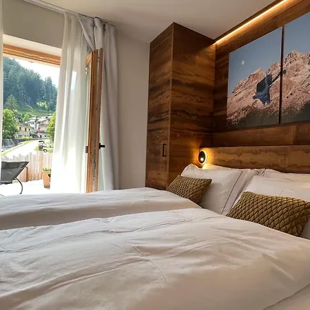 Alpine Days Mountain Bed & Breakfast *